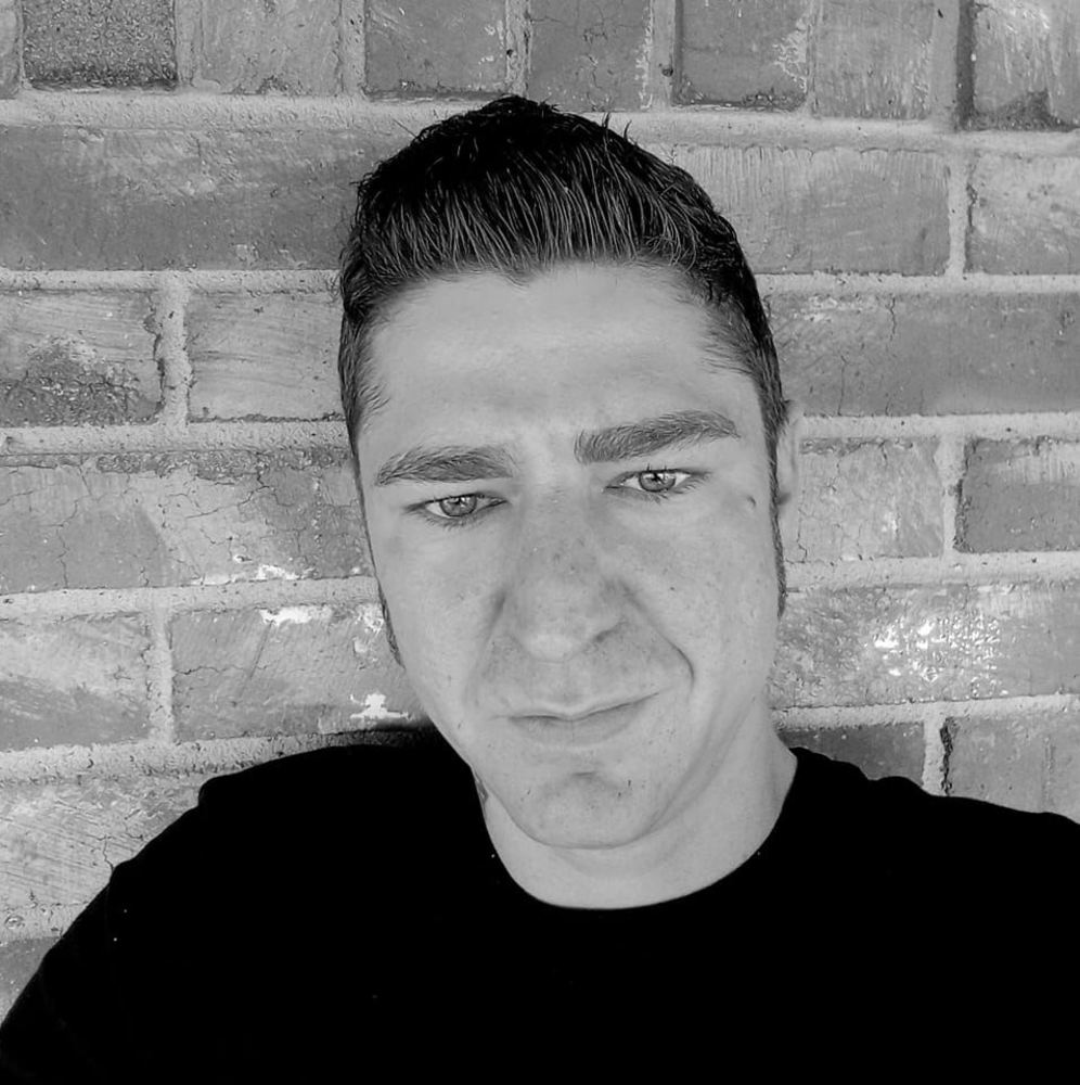Meet your Posher, James